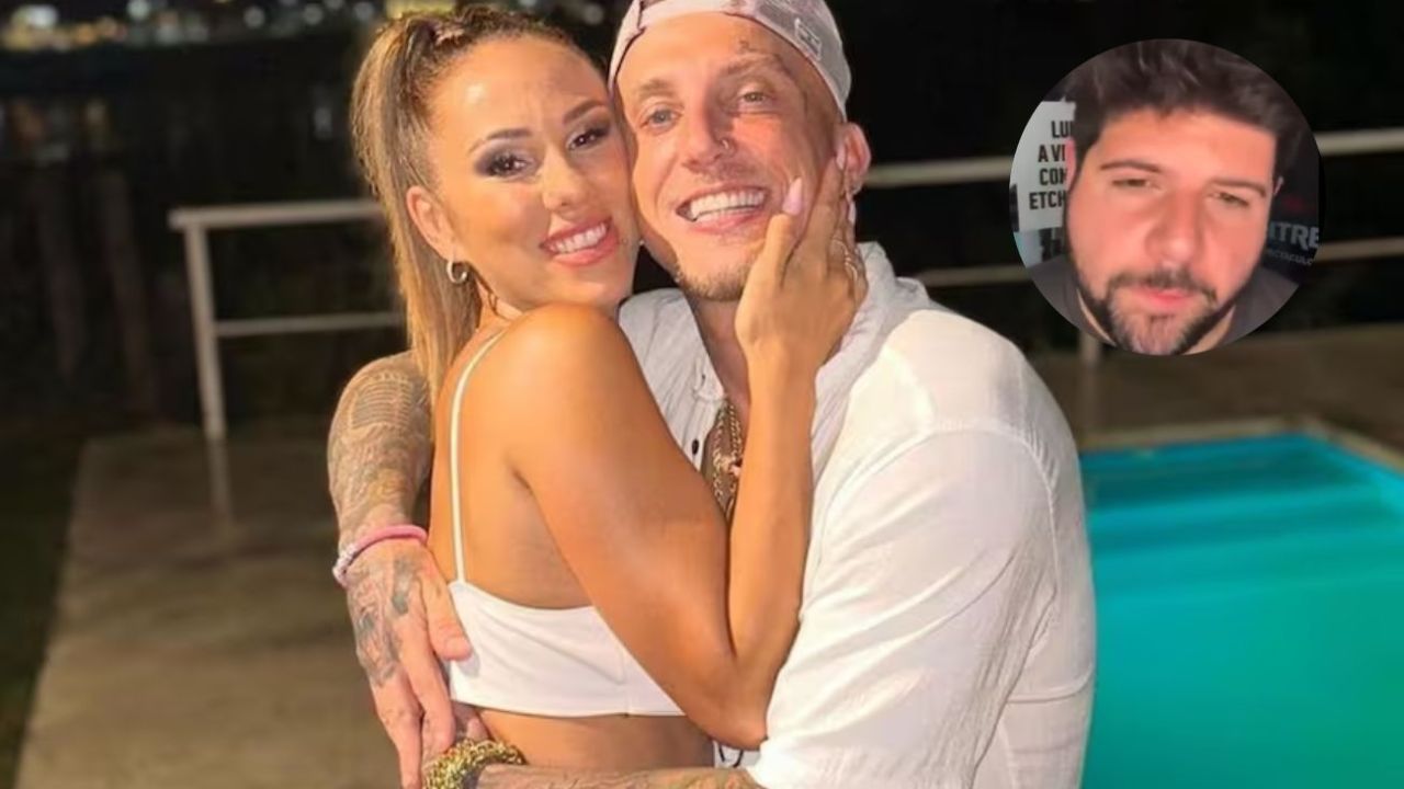 Revelaron los motivos de la separación de El Polaco y Barby Silenzi: 