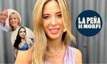 Beto Casella reveló que iban a reemplazar a Jesica Cirio en La Peña de Morfi pero en Telefe lo negaron