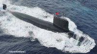 submarino chino 20231003