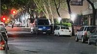 Terror en Almagro