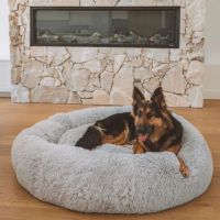 COMFYPETYS, Dormir como en las nubes para tu mascota