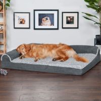 COMFYPETYS, Dormir como en las nubes para tu mascota