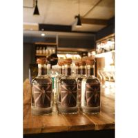 Moksha Gin