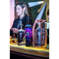 Moksha Gin