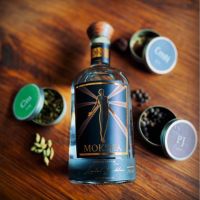 Moksha Gin