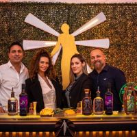 Moksha Gin