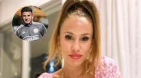 Un jugador de la Selección Argentina estaría tratando de conquistar a Barby Silenzi