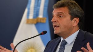 Andragnes sobre el peso digital de Massa: "Es una bomba de humo para tapar la realidad económica"