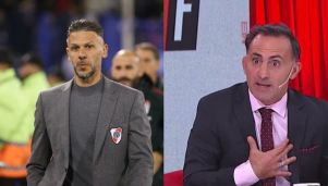 Demichelis Latorre
