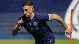 Ezequiel Ham