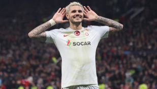 Gol icardi 