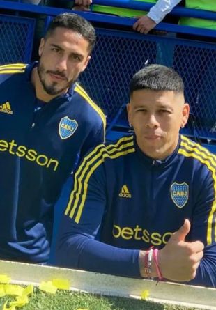 boca