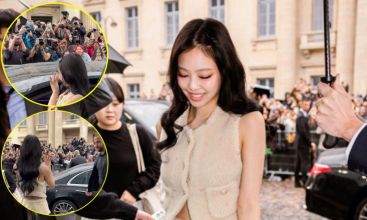 Jennie 