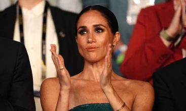 Meghan Markle