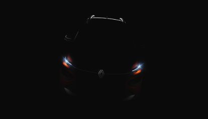 Las primeras imágenes teasers ya se encuentran disponibles, mientras que la marca del rombo aprovechó para anunciar el día de presentación.
