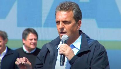 Juan Cruz Sirius, vidente que acertó los resultados de Argentina en el Mundial, reveló si el candidato presidencial puede lograr o no la Presidencia.