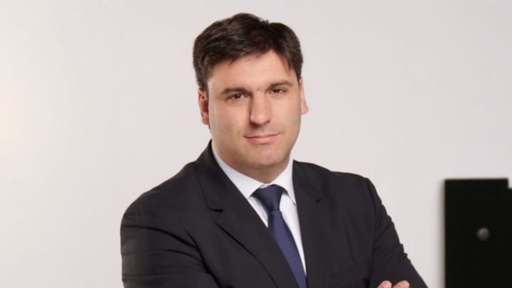 Diego Bossio