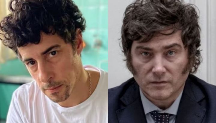 El firme pedido de Esteban Lamothe a los argentinos para las elecciones 2023: "No tiene que ganar Javier Milei, no lo voten"