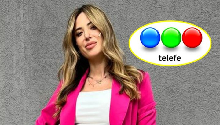 La decisión de Telefe en relación a Jesica Cirio por el escándalo de Martín Insaurralde: "El canal le soltó la mano"