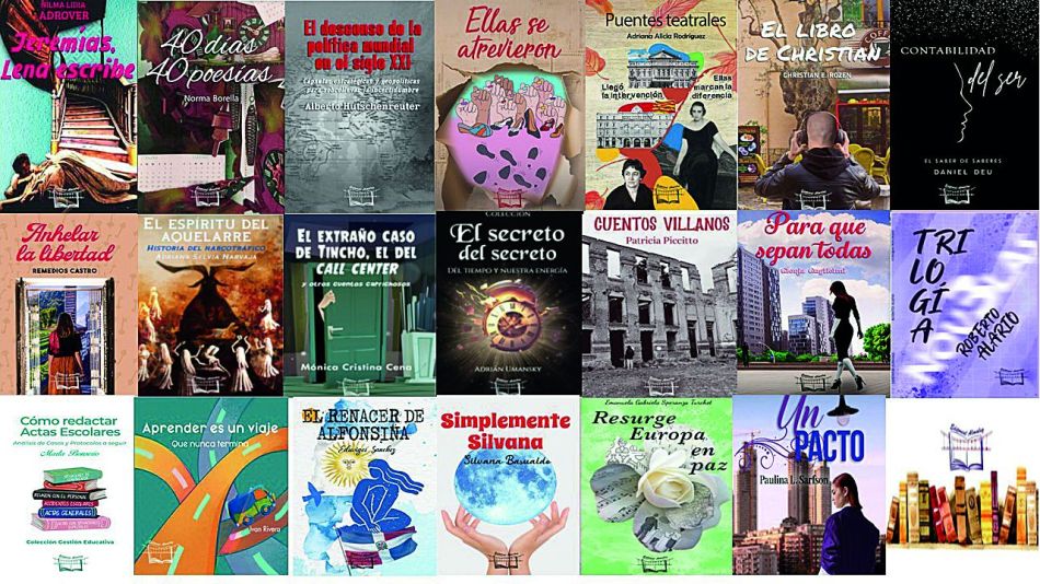 Editorial Almaluz 