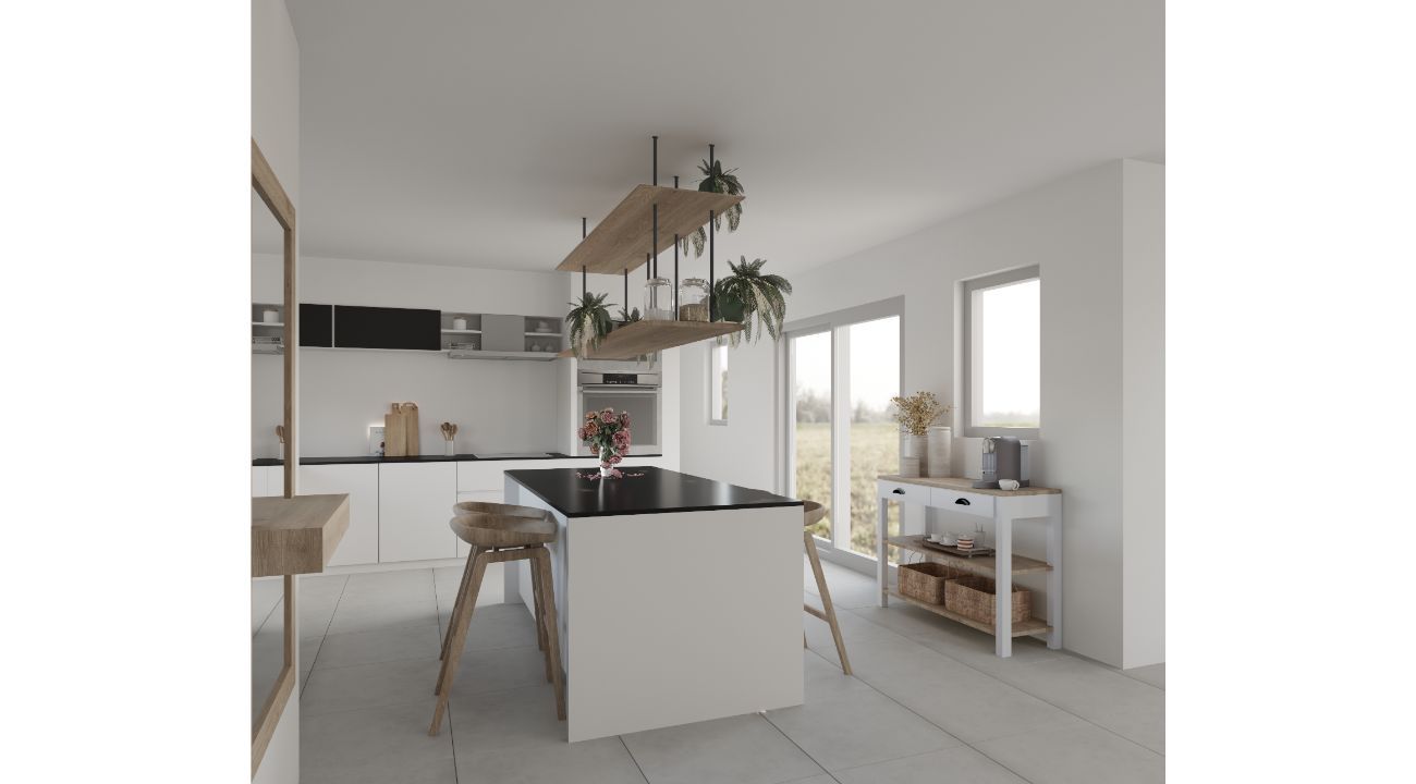 Academia de Diseño de Interiores: Idílica Estudio, formando profesionales del futuro