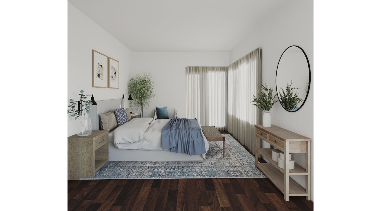 Academia de Diseño de Interiores: Idílica Estudio, formando profesionales del futuro