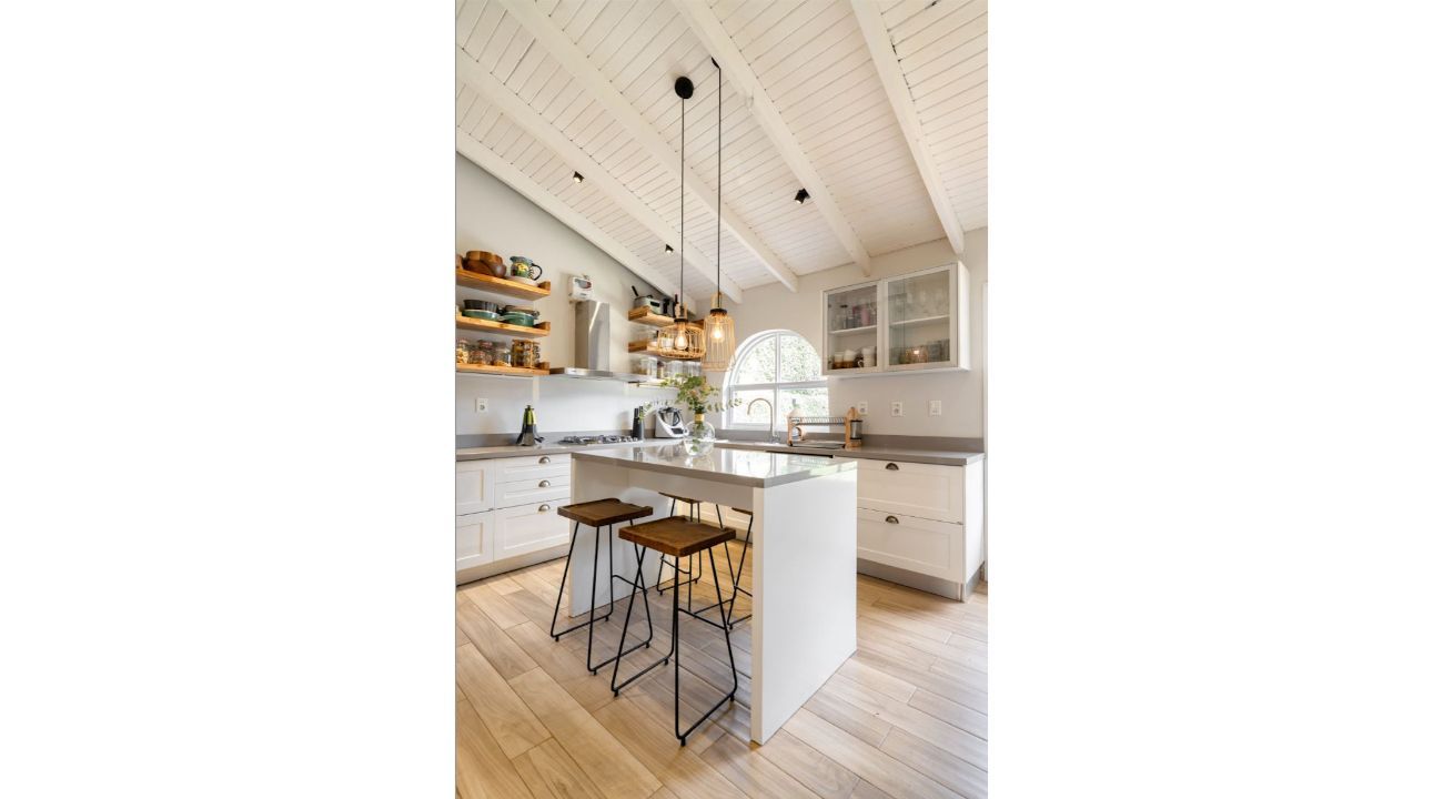 Academia de Diseño de Interiores: Idílica Estudio, formando profesionales del futuro