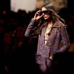 Chanel Paris Fashion Week