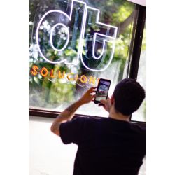 DT Soluciones | Foto:CEDOC