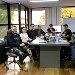 DT Soluciones | Foto:CEDOC