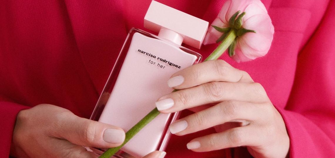Perfumes: por qué son el regalo perfecto para el Día de la Madre
