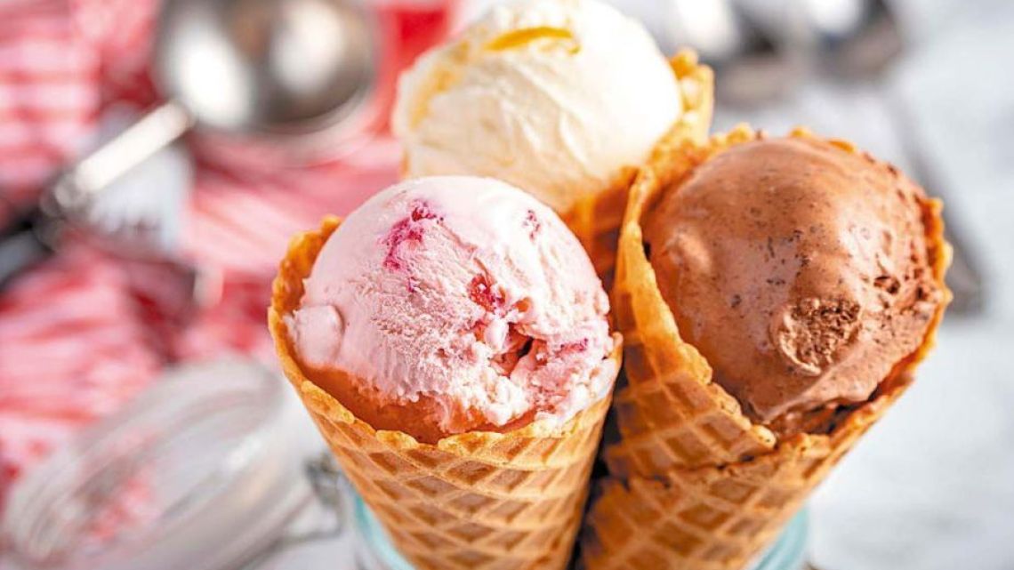 Ice Cream Night 2024: when is it and which locations are participating