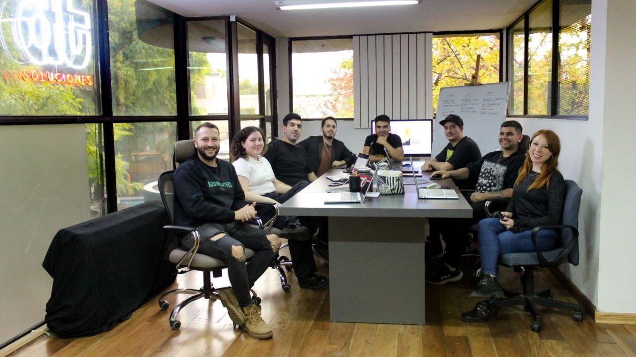 DT Soluciones | Foto:CEDOC