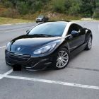 Peugeot RCZ 1