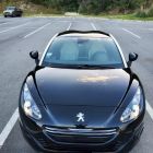 Peugeot RCZ 2