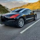 Peugeot RCZ 4
