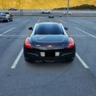 Peugeot RCZ 6
