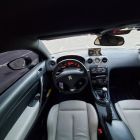 Peugeot RCZ 7