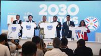Mundial 2030