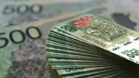 Pesos