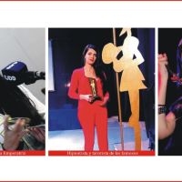 Valeria Emperatriz: ‘’Mis mejores momentos son cuando la gente me agradece por lograr sus objetivos’’ 