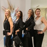 Vanesa Rapallini & Rbeautytherapy
