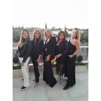 Vanesa Rapallini & Rbeautytherapy
