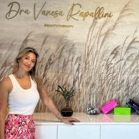 Vanesa Rapallini & Rbeautytherapy