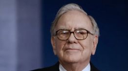 Inversión: los mejores consejos de Warren Buffett a la hora de empezar a invertir
