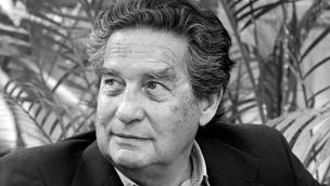 Octavio Paz