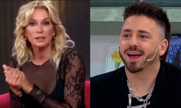Yanina Latorre - Pampito