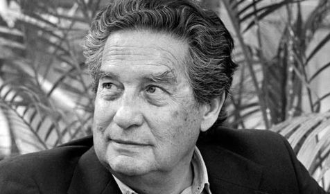 Octavio Paz