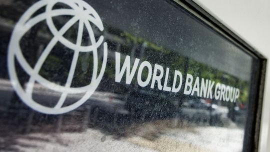 Spring Meetings Of The International Monetary Fund And World Bank