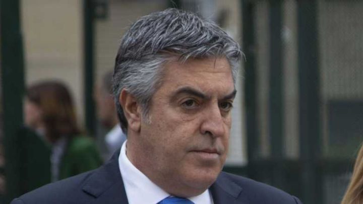 Gregorio Dalbón